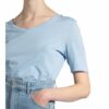 True Religion T-Shirt blau
