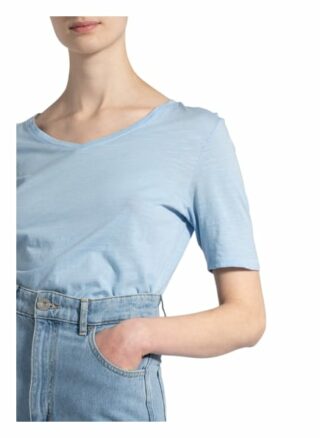 True Religion T-Shirt blau