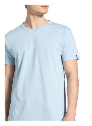 True Religion T-Shirt blau