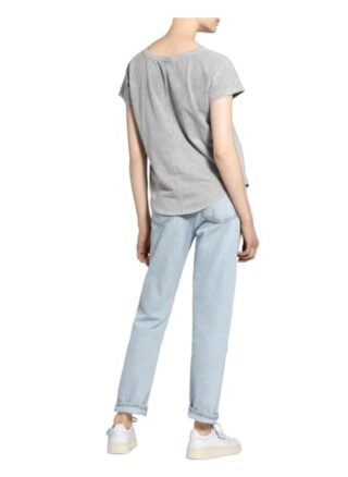 True Religion T-Shirt grau