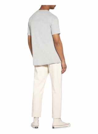 True Religion T-Shirt Herren, Grau