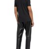 True Religion T-Shirt schwarz