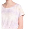 True Religion T-Shirt violett