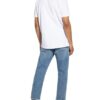 True Religion T-Shirt Herren, Weiß