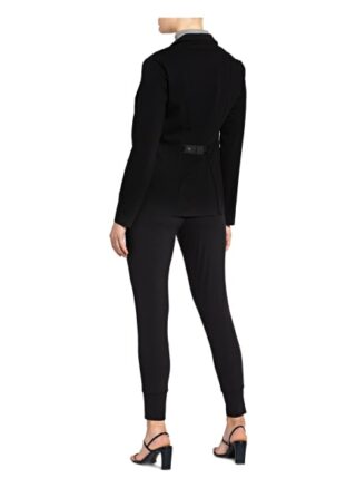 Twenty Six Peers Blazer schwarz