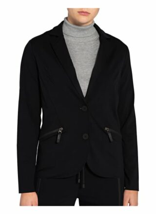 Twenty Six Peers Blazer schwarz