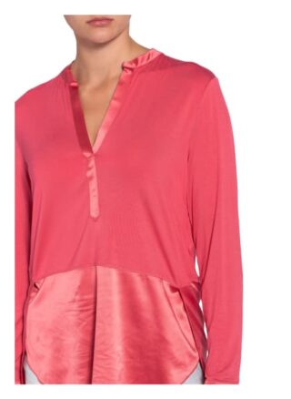 Twenty Six Peers Blusenshirt pink