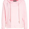 Twenty Six Peers Hoodie rosa