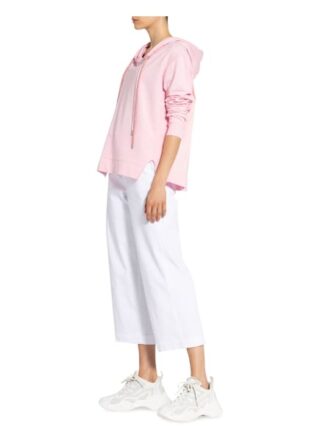 Twenty Six Peers Hoodie rosa