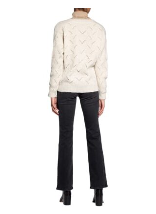 Twenty Six Peers Pullover beige