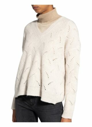 Twenty Six Peers Pullover beige