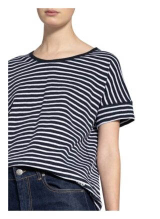 Twenty Six Peers T-Shirt blau
