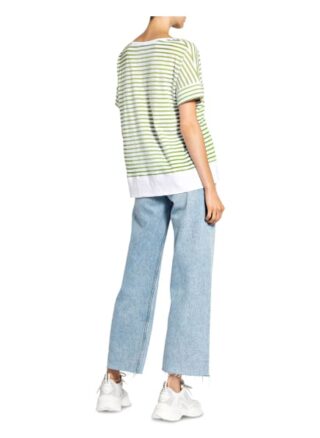 Twenty Six Peers T-Shirt weiss