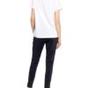 twenty six peers T-Shirts Damen, Weiß