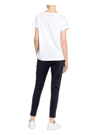 twenty six peers T-Shirts Damen, Weiß
