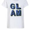 twenty six peers T-Shirts Damen, Weiß