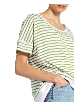Twenty Six Peers T-Shirt weiss