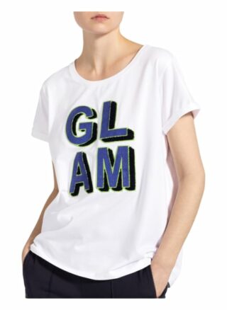 twenty six peers T-Shirts Damen, Weiß