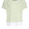 Twenty Six Peers T-Shirt weiss