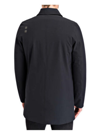 Ubr Mantel Regulator™ Coat Ii schwarz