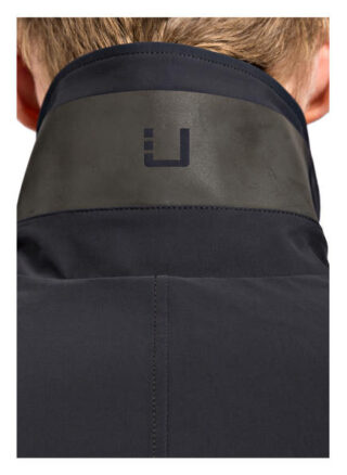 Ubr Mantel Regulator™ Coat Ii schwarz