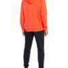 Under Armour Hoodie Rival rot