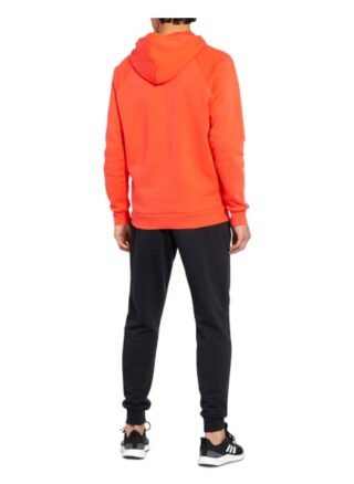 Under Armour Hoodie Rival rot