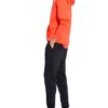 Under Armour Hoodie Rival rot