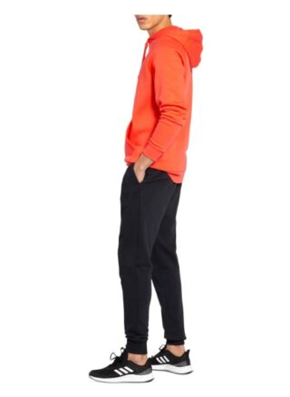 Under Armour Hoodie Rival rot