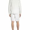 Under Armour Hoodie Ua Rival Collegiate weiss