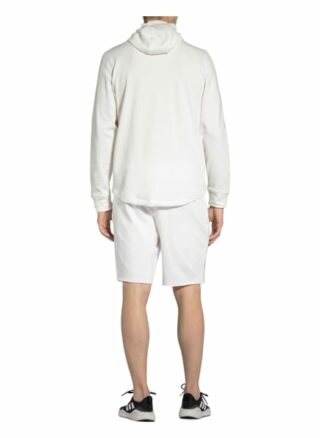 Under Armour Hoodie Ua Rival Collegiate weiss