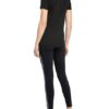 Under Armour T-Shirt Ua Rush™ schwarz