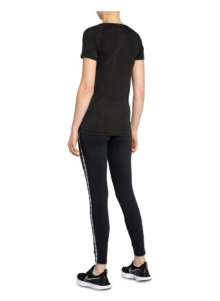 Under Armour T-Shirt Ua Rush™ schwarz