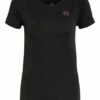 Under Armour T-Shirt Ua Rush™ schwarz