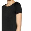 Under Armour T-Shirt Ua Rush™ schwarz