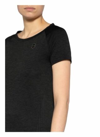 Under Armour T-Shirt Ua Rush™ schwarz