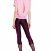 Under Armour T-Shirt Ua Tech™ Vent pink