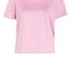 Under Armour T-Shirt Ua Tech™ Vent pink
