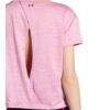 Under Armour T-Shirt Ua Tech™ Vent pink