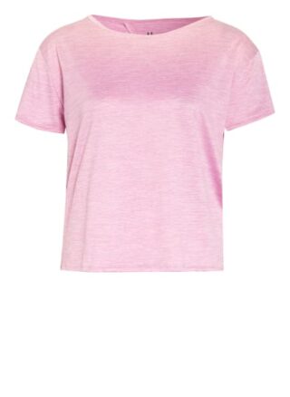 Under Armour Ua Tech™ Vent T-Shirt Damen, Pink
