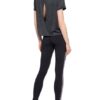 Under Armour T-Shirt Ua Tech™ Vent schwarz