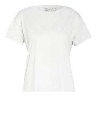 Under Armour Ua Tech™ Vent T-Shirt Damen, Weiß