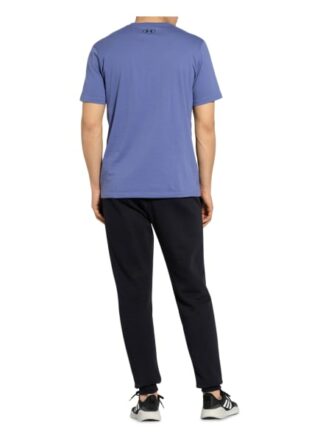 Under Armour T-Shirt blau
