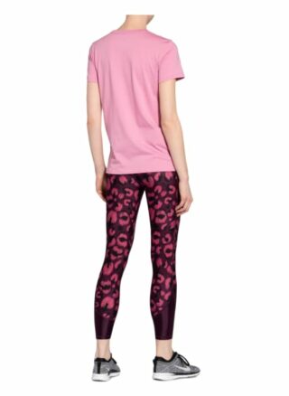 Under Armour T-Shirt pink