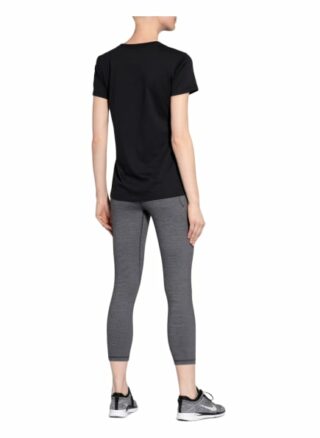 Under Armour T-Shirt schwarz