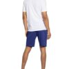 Under Armour T-Shirt weiss