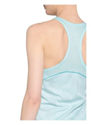Under Armour Tanktop Coolswitch gruen
