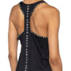 Under Armour Tanktop Ua Knockout schwarz