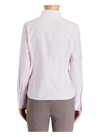 Van Laack Bluse Alice rosa