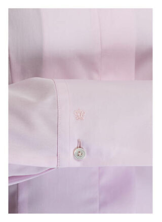 Van Laack Bluse Alice rosa
